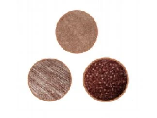 Rich Brown and Dark Tones